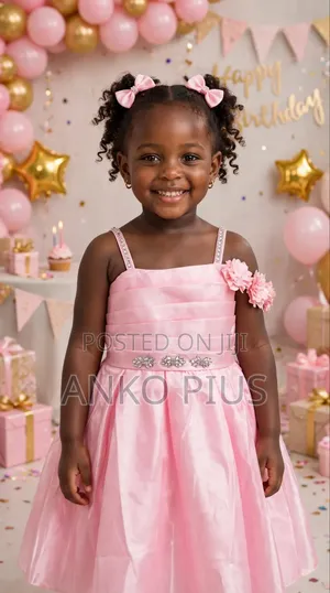 Nice Party Dresses