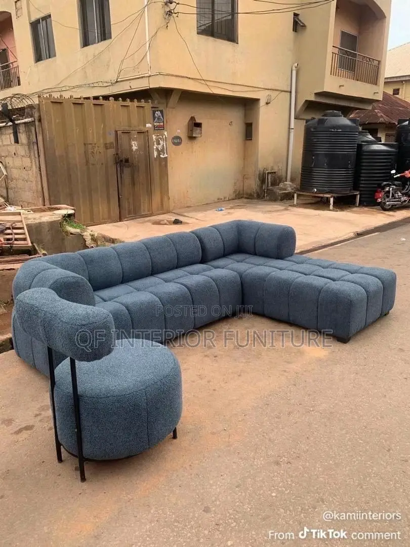 Luxsofaset