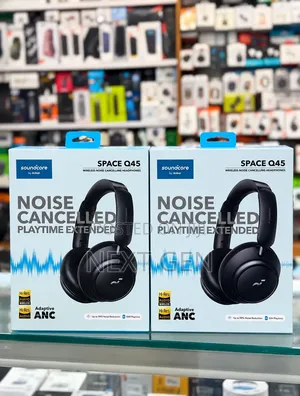 Anker Space Q45