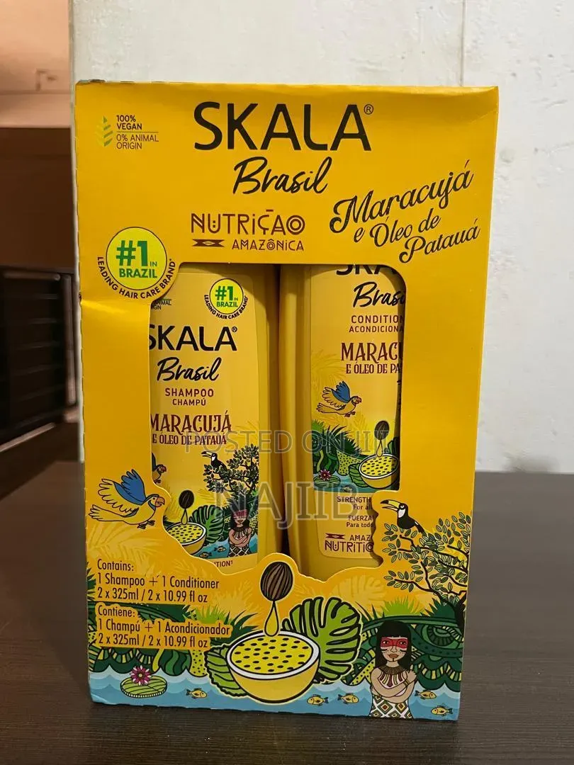 Skala Maracuja