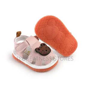 Baby Crying Shoes