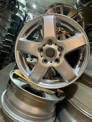 Size 15 Japan Rims Sliver for Mark 11