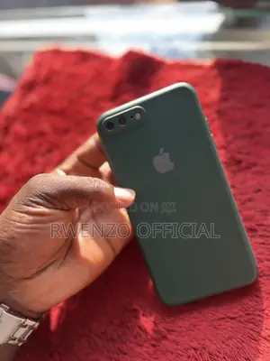 Apple iPhone 7 Plus 256 GB Black