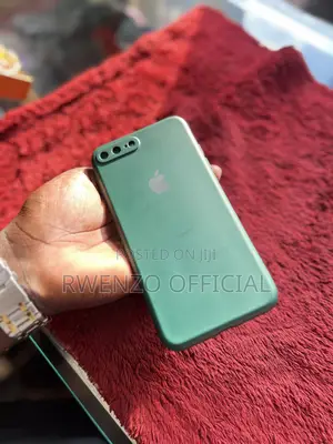 Apple iPhone 7 Plus 256 GB Black