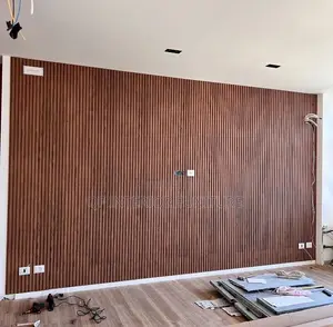 Wall Panaling