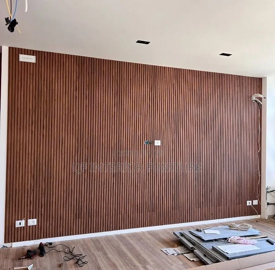 Wall Panaling