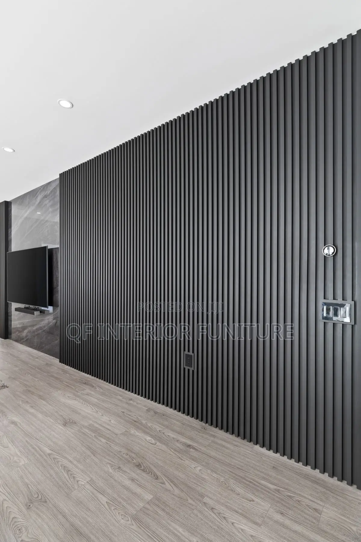 Wall Panaling