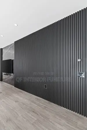 Wall Panaling