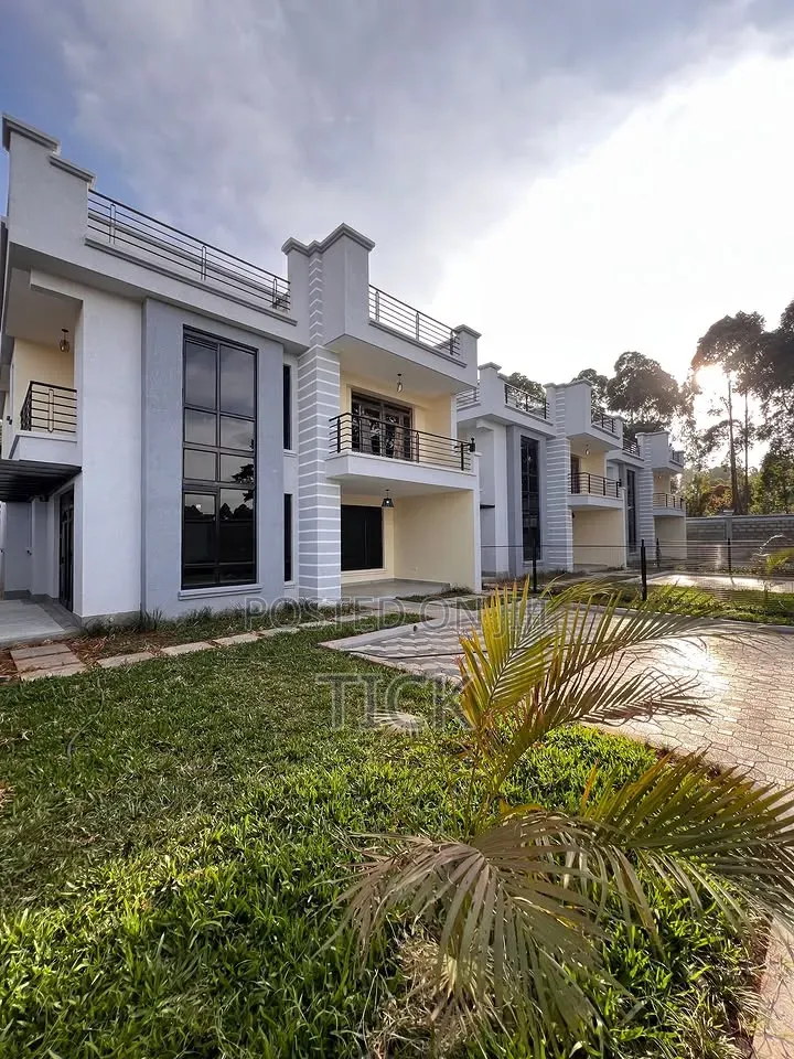 3bdrm Apartment in Naguru, Nakawa for rent