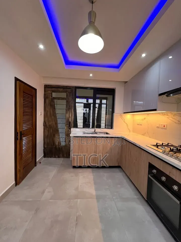 3bdrm Apartment in Naguru, Nakawa for rent