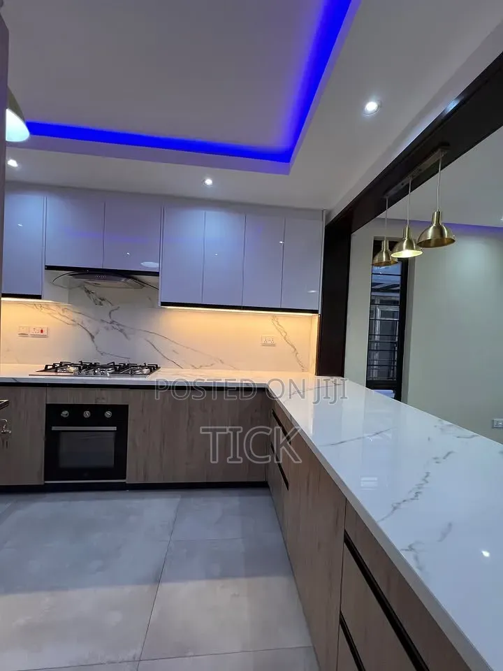 3bdrm Apartment in Naguru, Nakawa for rent