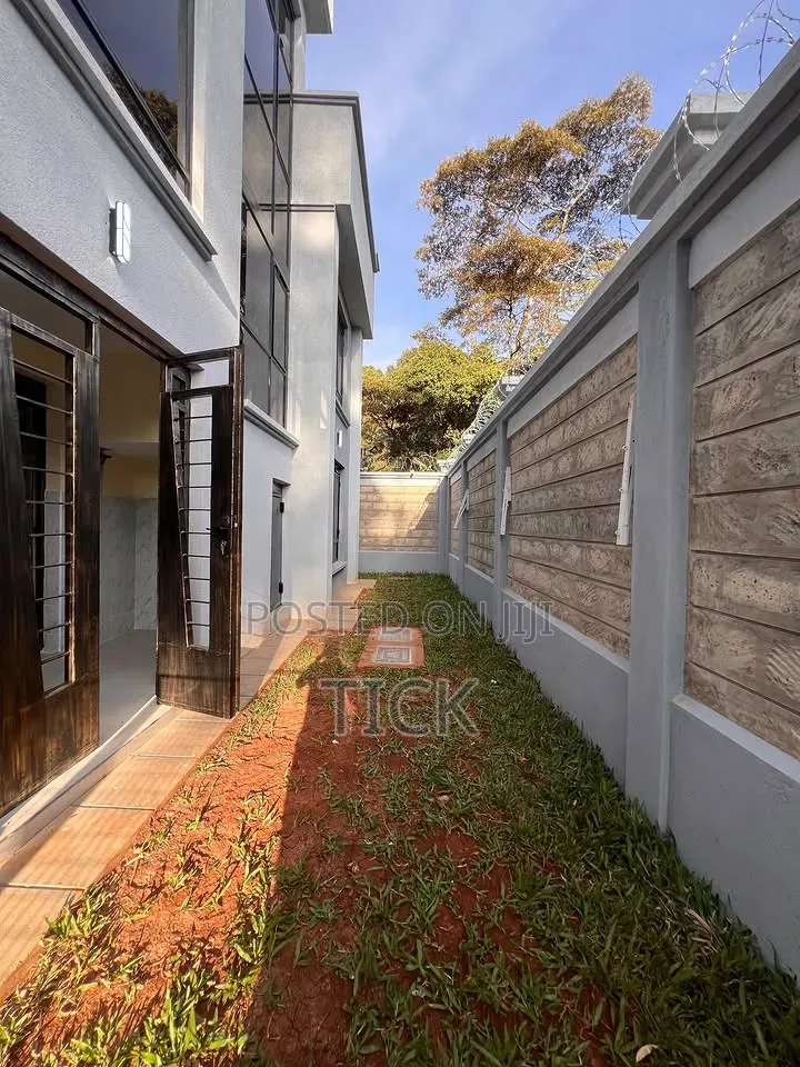 3bdrm Apartment in Naguru, Nakawa for rent