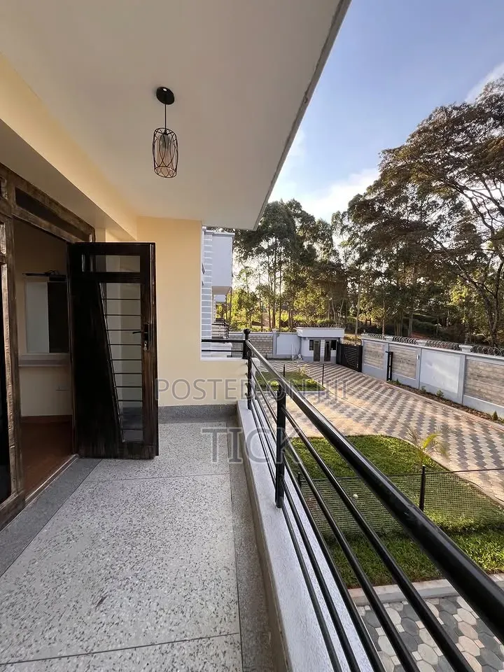 3bdrm Apartment in Naguru, Nakawa for rent