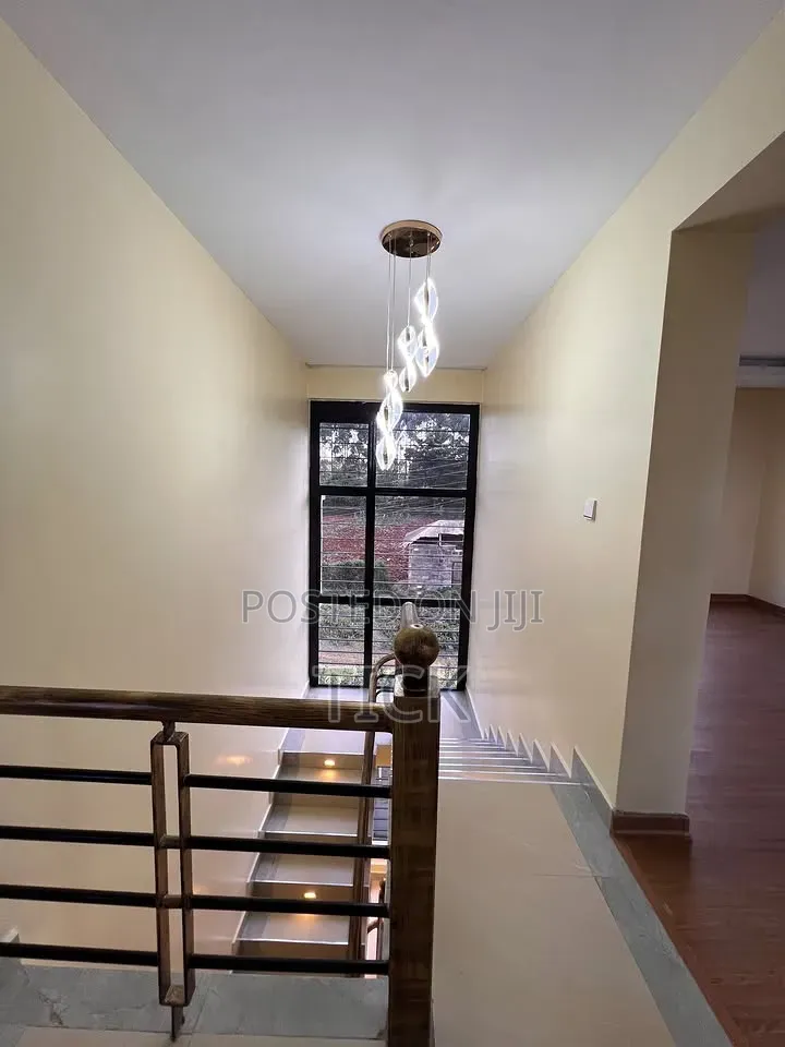3bdrm Apartment in Naguru, Nakawa for rent