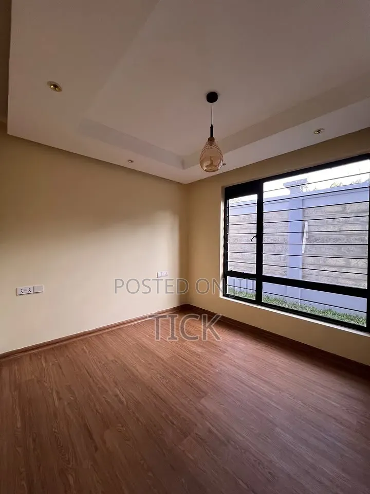 3bdrm Apartment in Naguru, Nakawa for rent