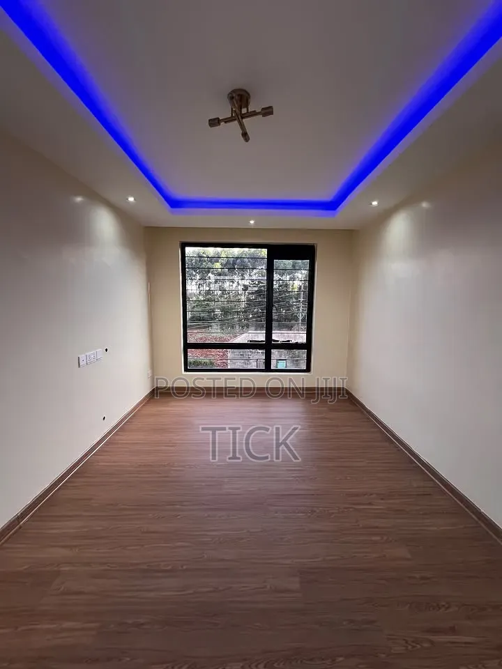3bdrm Apartment in Naguru, Nakawa for rent