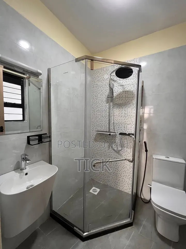 3bdrm Apartment in Naguru, Nakawa for rent