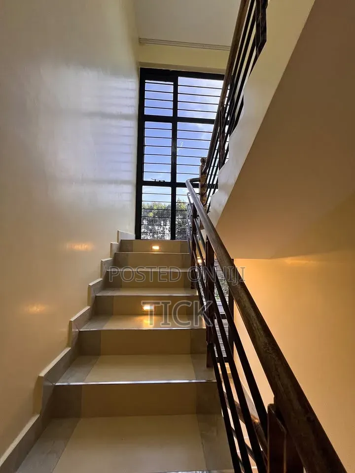 3bdrm Apartment in Naguru, Nakawa for rent