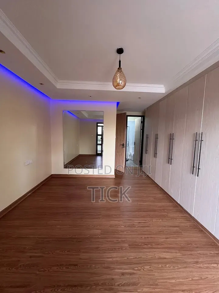 3bdrm Apartment in Naguru, Nakawa for rent