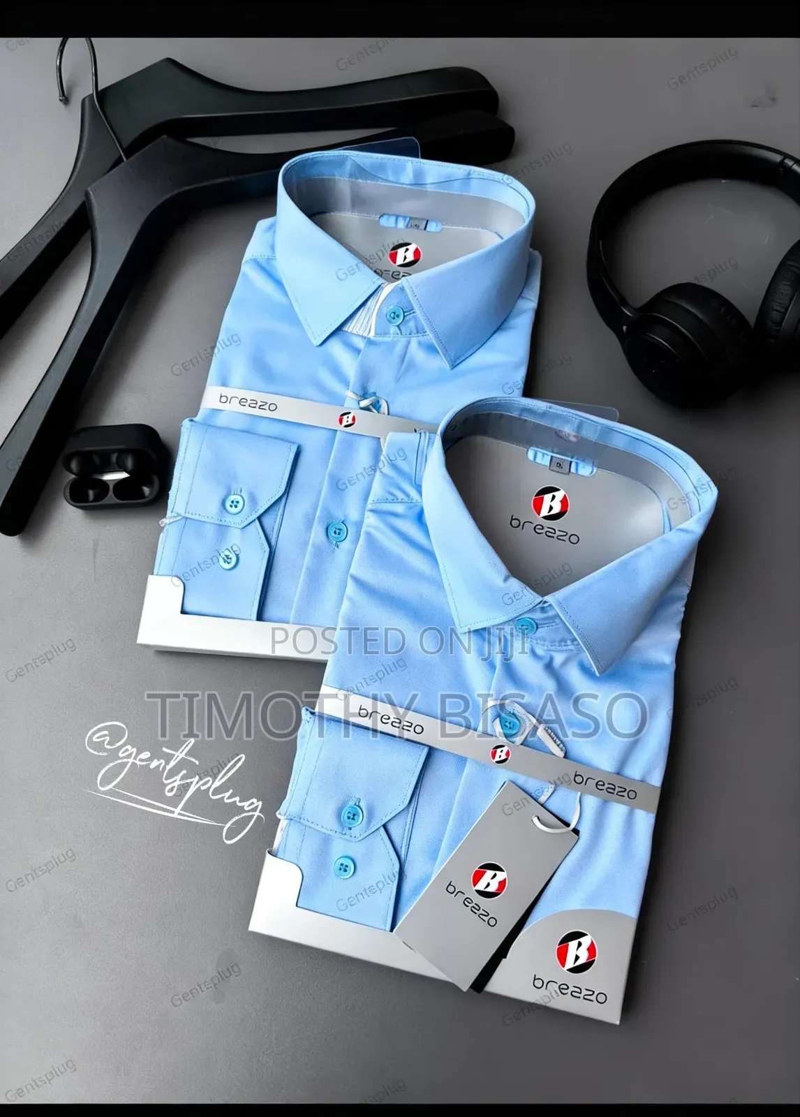 Gents Plug