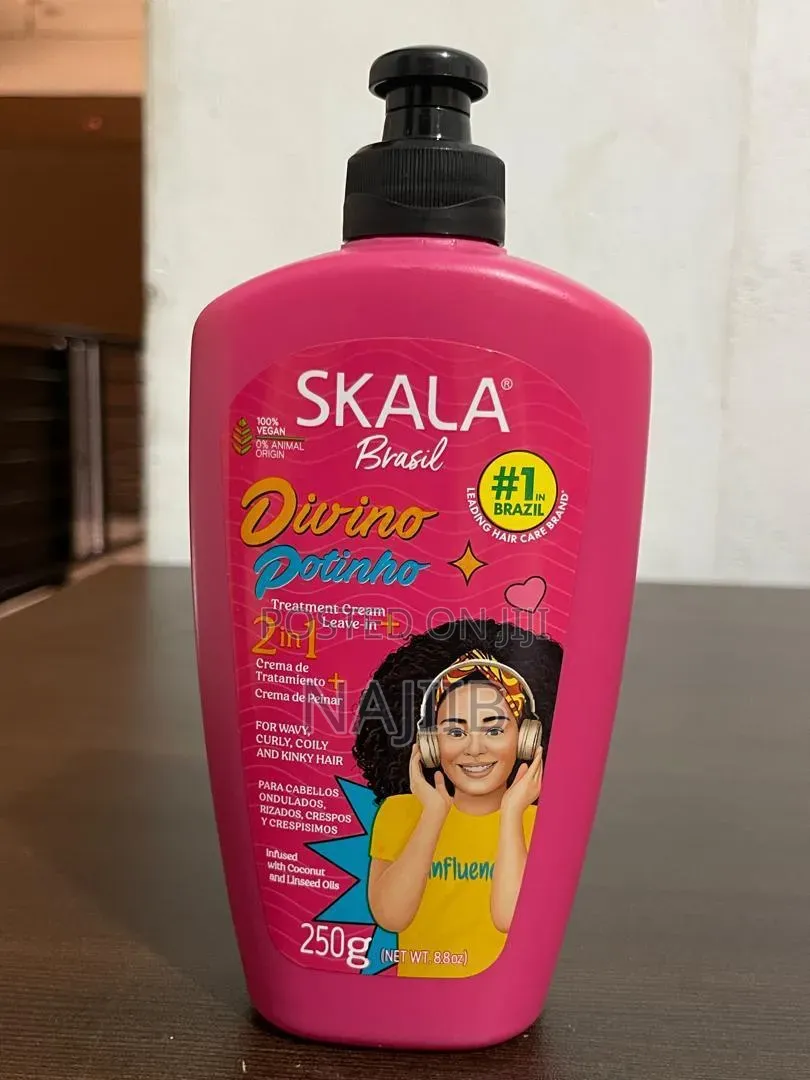 Skala Devino