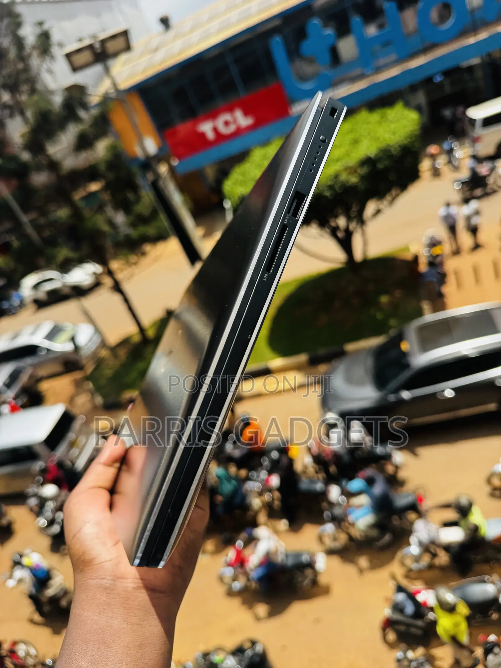 Laptop Dell Precision 5530 16GB Intel Core i7 SSD 512GB