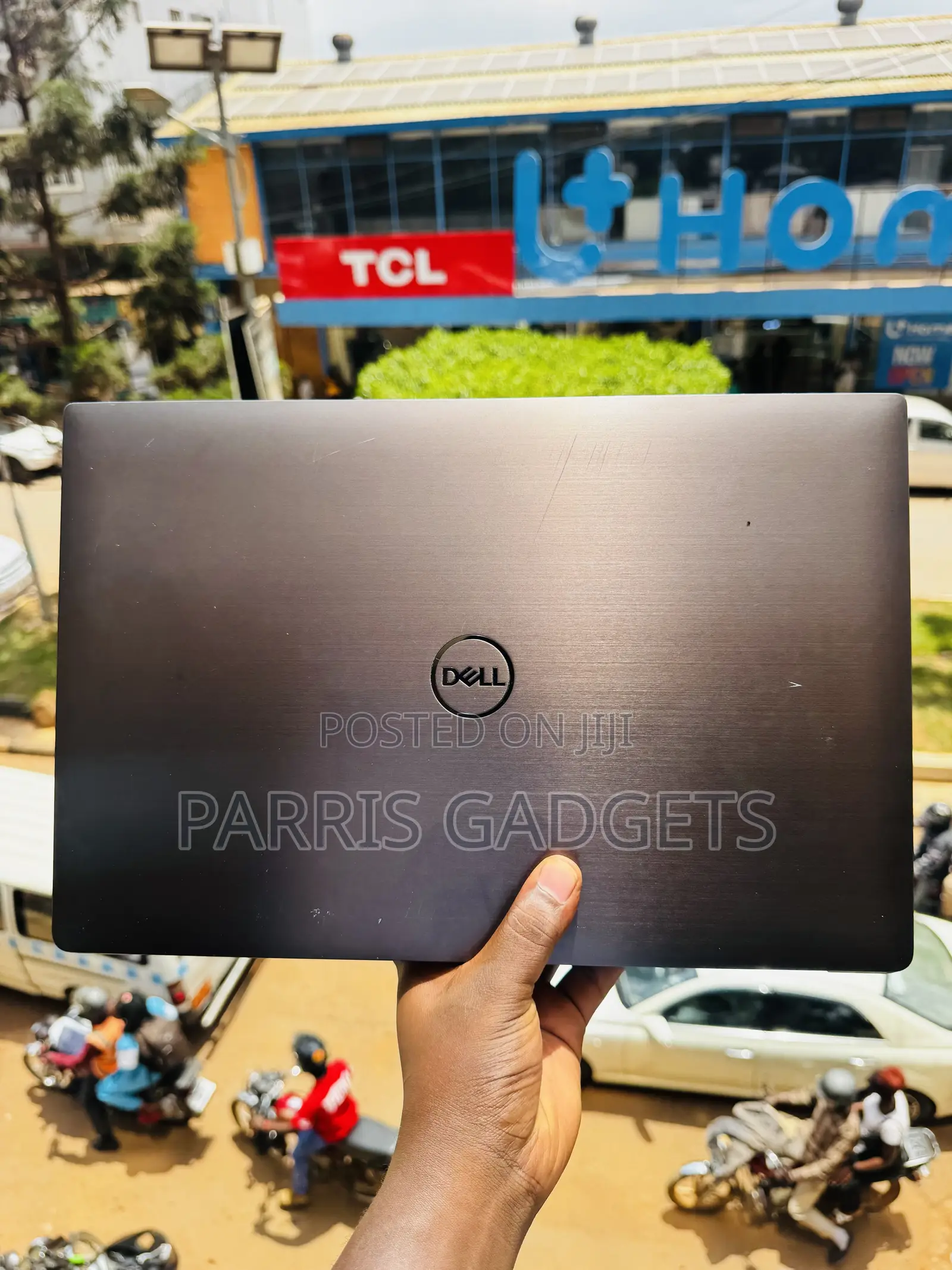 Laptop Dell Precision 5530 16GB Intel Core i7 SSD 512GB