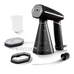 New RAF Handheld Garment Steamer 1600W Portable Travel Clothes Iron