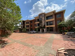 3bdrm Apartment in Ntinda, Nakawa for rent