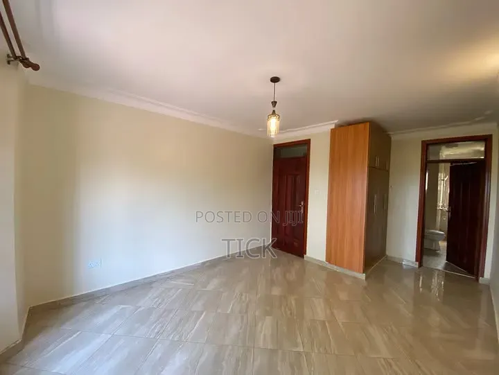 3bdrm Apartment in Ntinda, Nakawa for rent