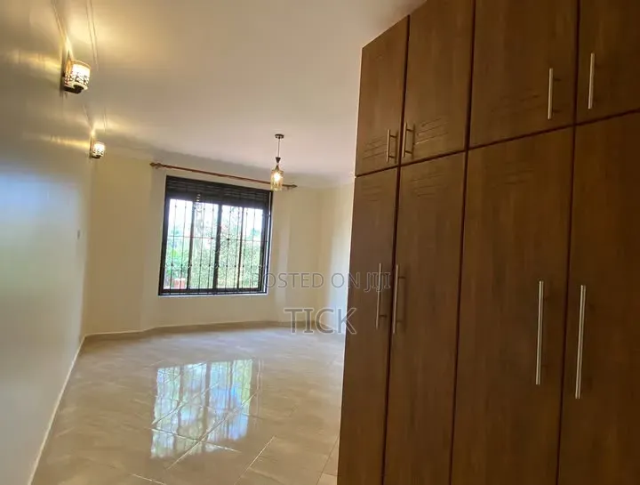3bdrm Apartment in Ntinda, Nakawa for rent