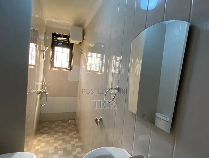 3bdrm Apartment in Ntinda, Nakawa for rent