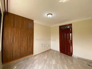 3bdrm Apartment in Ntinda, Nakawa for rent