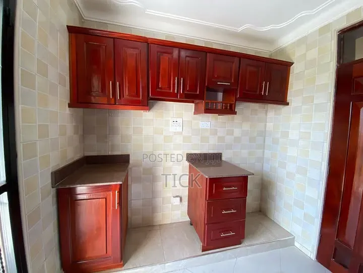 3bdrm Apartment in Ntinda, Nakawa for rent
