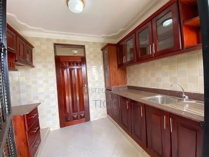 3bdrm Apartment in Ntinda, Nakawa for rent