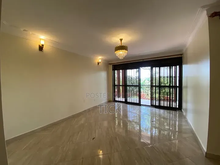 3bdrm Apartment in Ntinda, Nakawa for rent
