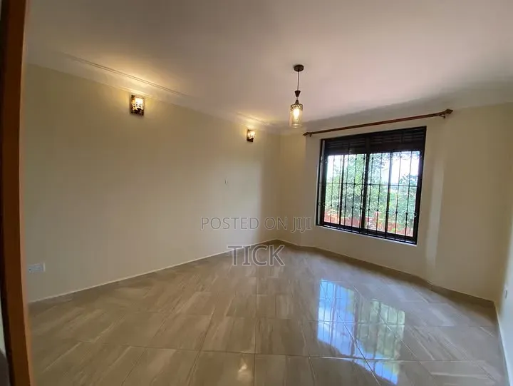 3bdrm Apartment in Ntinda, Nakawa for rent