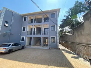 1bdrm Apartment in Kyanja, Nakawa for rent