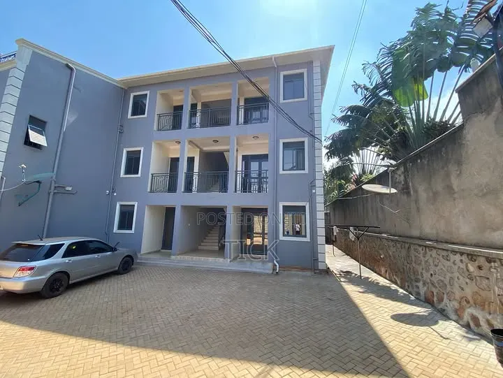 1bdrm Apartment in Kyanja, Nakawa for rent