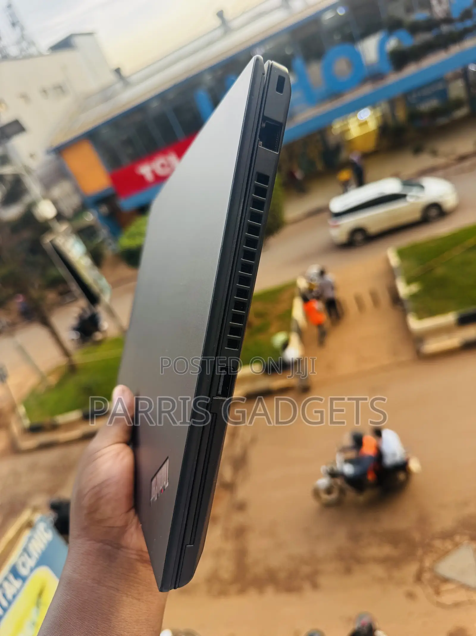 Laptop Lenovo ThinkPad T14 16GB Intel Core i5 SSD 512GB