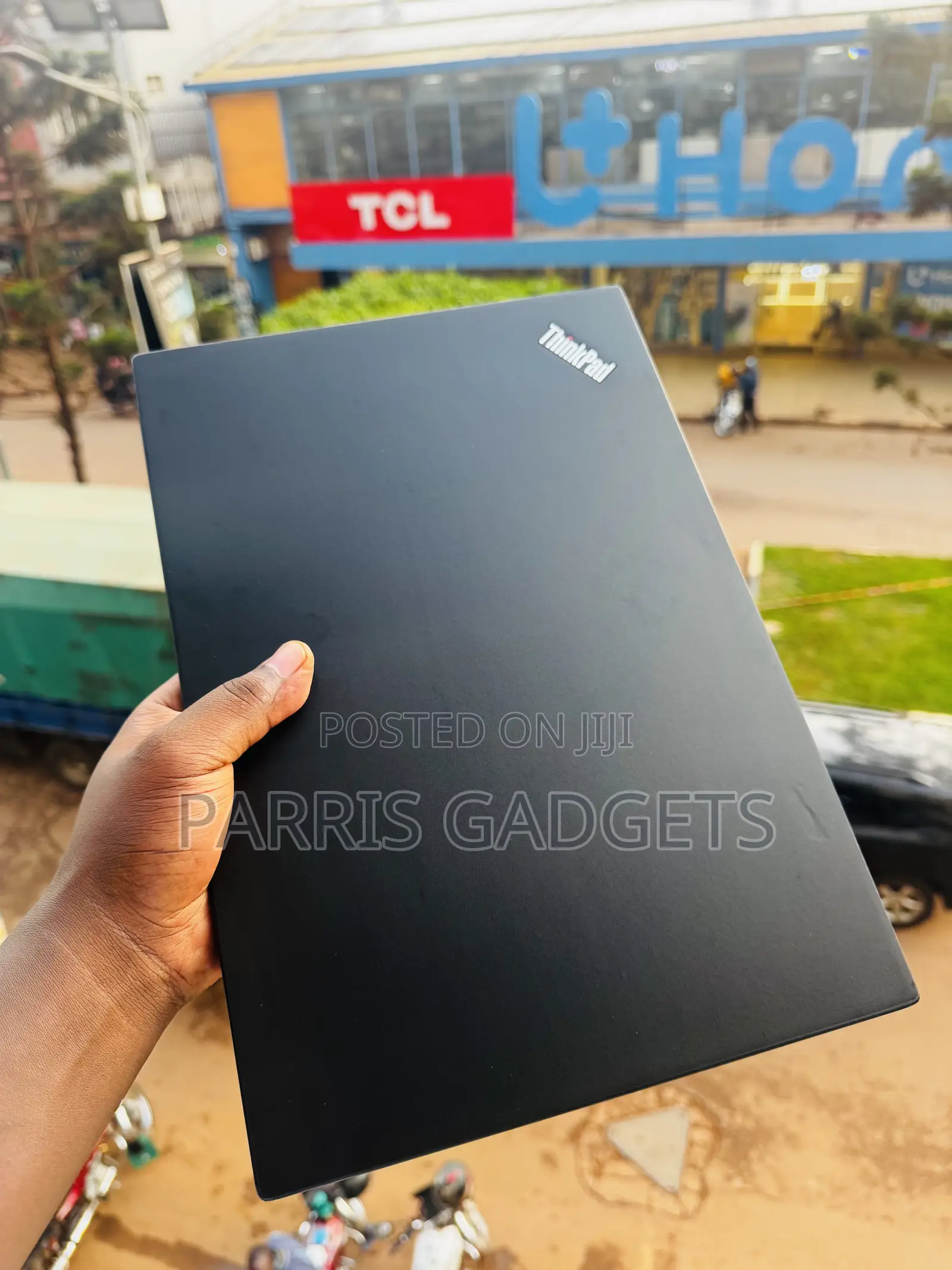 Laptop Lenovo ThinkPad T14 16GB Intel Core i5 SSD 512GB