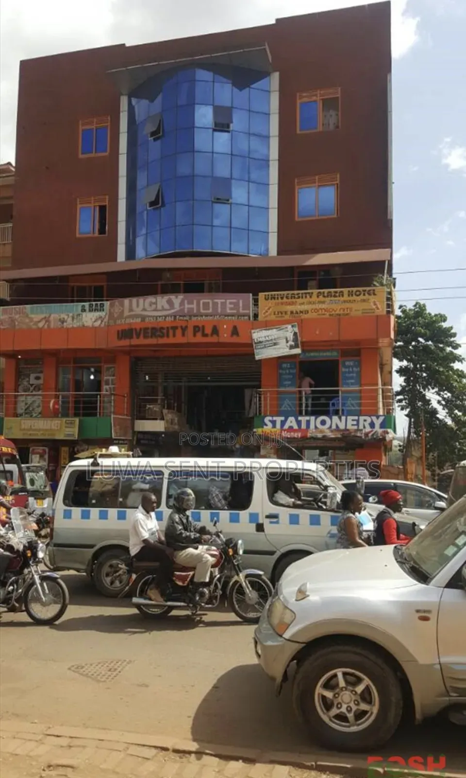46 Decimals (0.46 Acres) Wandegeya Mailo Land Title