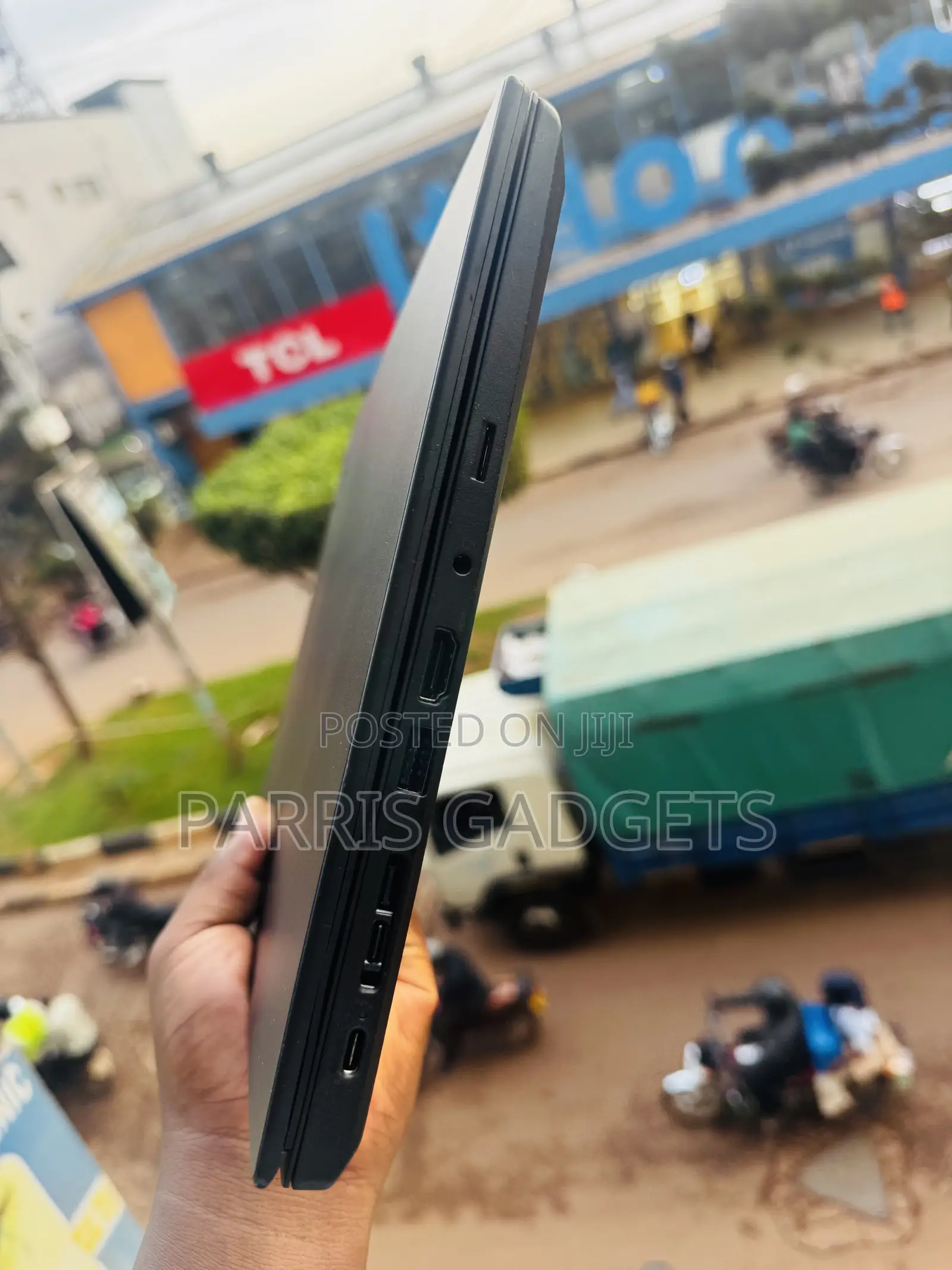 Laptop Lenovo ThinkPad T14 16GB Intel Core i5 SSD 512GB