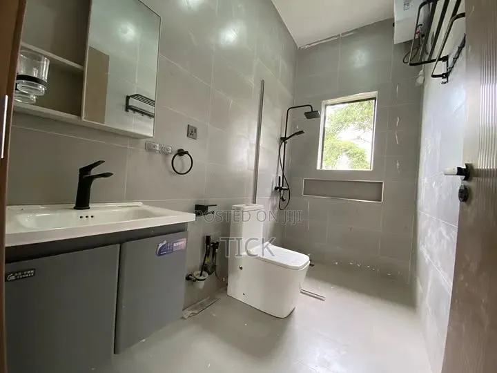 3bdrm Apartment in Ntinda, Nakawa for rent