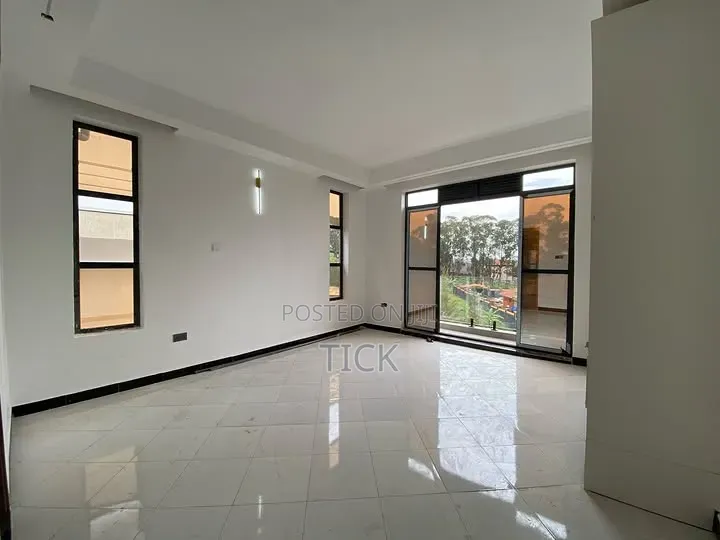 3bdrm Apartment in Ntinda, Nakawa for rent
