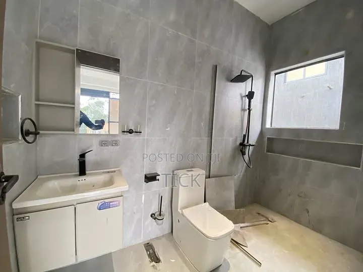 3bdrm Apartment in Ntinda, Nakawa for rent