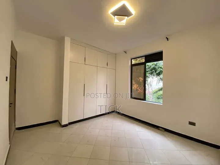 3bdrm Apartment in Ntinda, Nakawa for rent