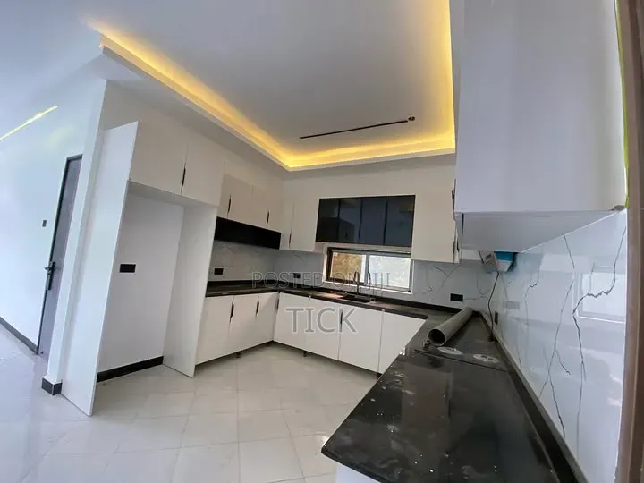 3bdrm Apartment in Ntinda, Nakawa for rent