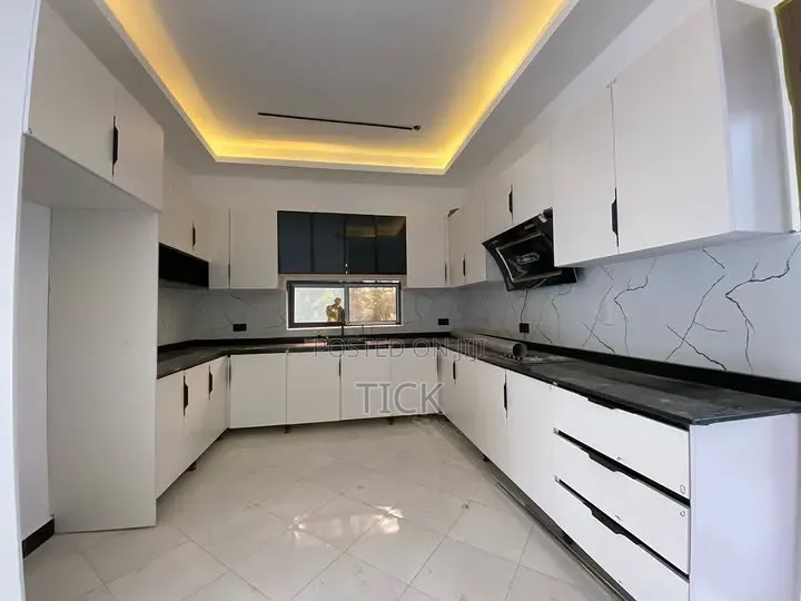 3bdrm Apartment in Ntinda, Nakawa for rent