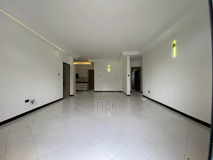 3bdrm Apartment in Ntinda, Nakawa for rent